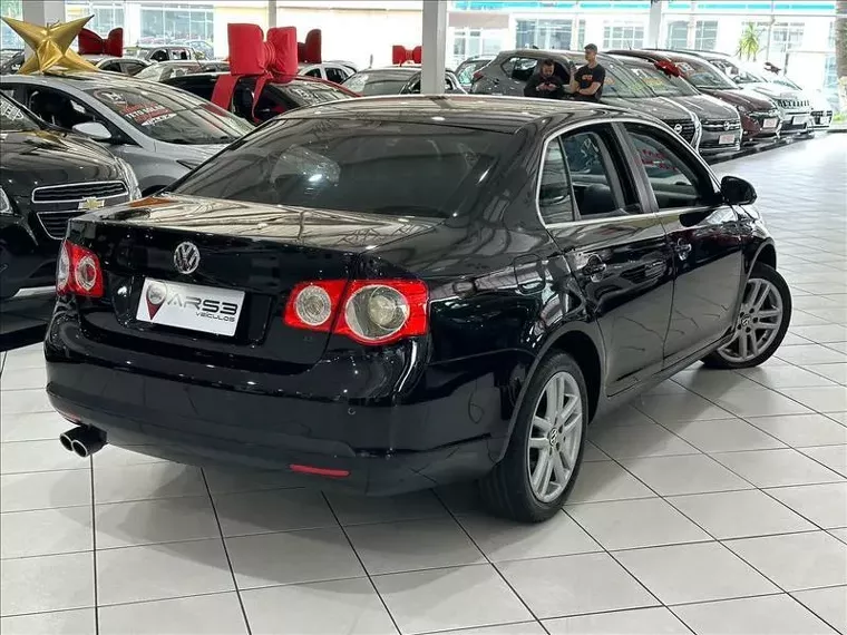 Volkswagen Jetta Preto 7