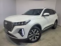 Chery Tiggo 7