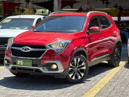 Chery Tiggo 5X