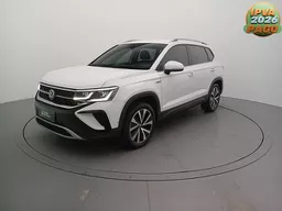 Volkswagen Taos