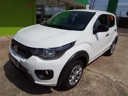 Fiat Mobi