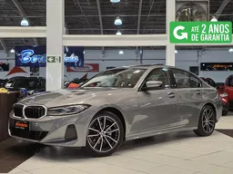 BMW 320i