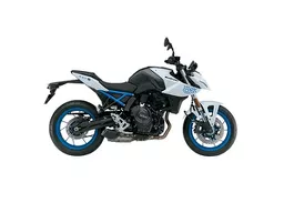 GSX-S