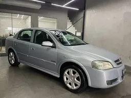 Chevrolet Astra