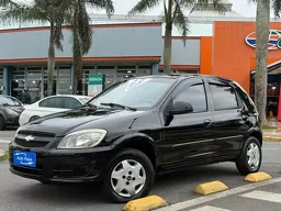 Chevrolet Celta