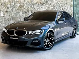 BMW 320i