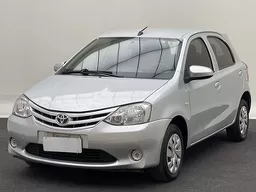 Toyota Etios