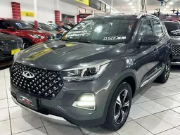 Chery Tiggo 5X