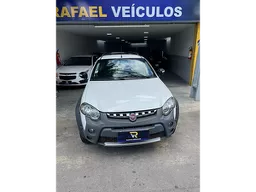 Fiat Palio Weekend