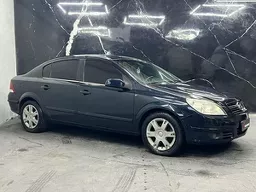 Chevrolet Vectra