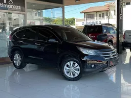 Honda CRV