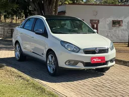 Fiat Grand Siena