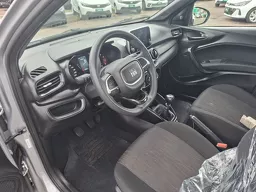 Fiat Argo