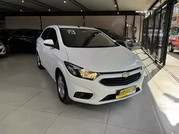Chevrolet Prisma