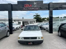 Volkswagen Saveiro