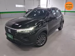 Fiat Pulse