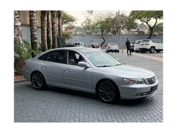 Hyundai Azera