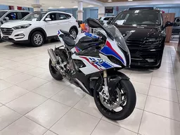 S 1000 RR