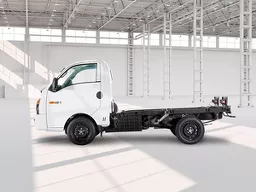Hyundai HR