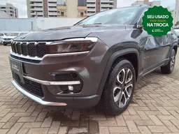 Jeep Commander