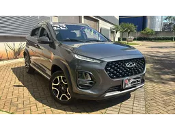 Chery Tiggo 3X