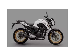 Yamaha Fazer 250