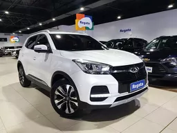 Chery Tiggo 5X