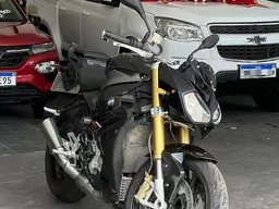 S 1000 R