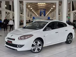 Renault Fluence