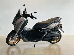 Nmax