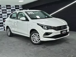 Fiat Cronos