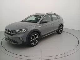 Volkswagen Nivus