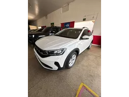 Volkswagen Nivus