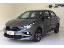 Fiat Cronos