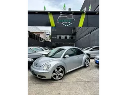 Volkswagen New Beetle