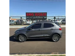 Fiat Argo