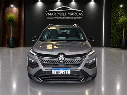 Renault Kardian