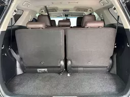 Toyota Hilux SW4