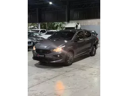 Fiat Cronos