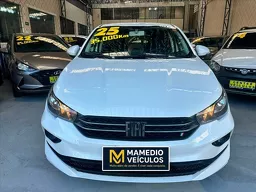 Fiat Cronos