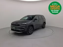 Jeep Commander