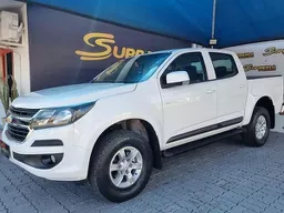 Chevrolet S10