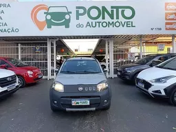 Fiat Uno
