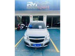 Chevrolet Montana