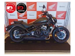 Kawasaki Vulcan