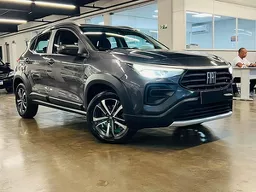 Fiat Pulse