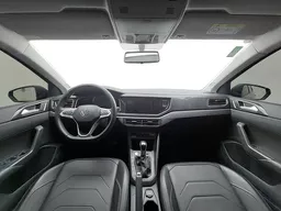 Volkswagen Virtus