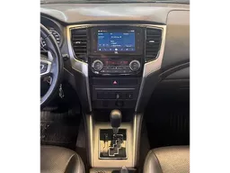 Mitsubishi L200 Triton