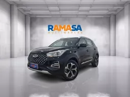 Chery Tiggo 5X Pro