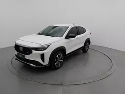 Fiat Fastback